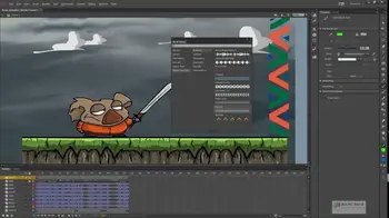 Softvér Animovať 2020 | Flash a 2D animácie softvér | PC/Mac